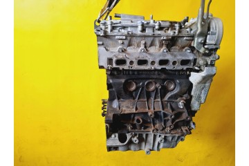 ENGINE RENAULT SCENIC II 2 0 TURBO BENYZNA F4K NR82 Engine type gasoline powered