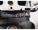 ENGINE RENAULT SCENIC II 2 0 TURBO BENYZNA F4K NR82 Catalog number of the part F4K
