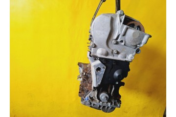 Motor Renault Scenic II 2.0 Turbo Gasolina F4K NR82