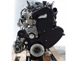 Engine Fiat Ducato 2 3 160HP EURO6 F1AGL4112
