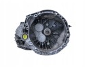 Manual gearbox PK6021 Renault Laguna II 02 08r 1 9 dCi