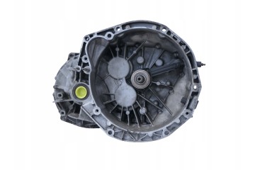 Manual gearbox PK6021 Renault Laguna II 02 08r 1 9 dCi