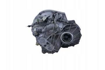 Manual gearbox PK6021 Renault Laguna II 02 08r 1 9 dCi Part manufacturer Renault OE