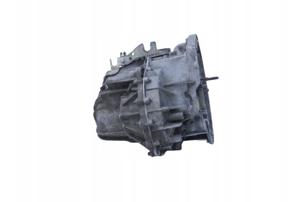 Manual gearbox PK6021 Renault Laguna II 02 08r 1 9 dCi Catalog number of the part Skrzynia biegow manualna PK6021 Renault Laguna