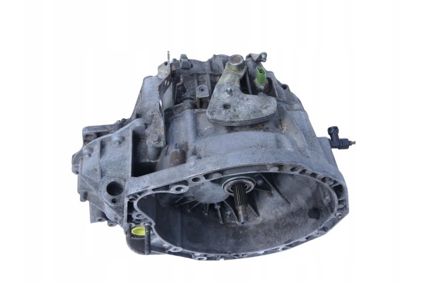 Manual gearbox PK6021 Renault Laguna II 02 08r 1 9 dCi Engine type diesel