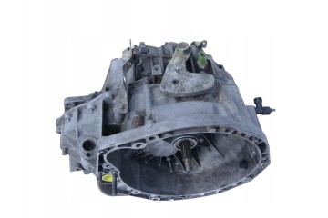 Manual gearbox PK6021 Renault Laguna II 02 08r 1 9 dCi Engine type diesel