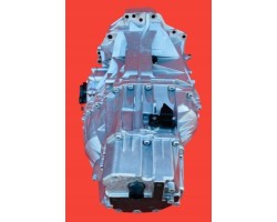 Automatic transmission VW B5 Audi A6 C5 2 8 FLA