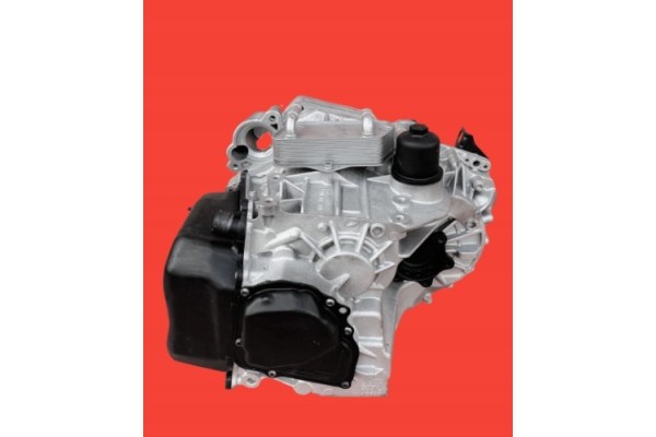 Automatic transmission VW B5 Audi A6 C5 2 8 FLA Part manufacturer VAG