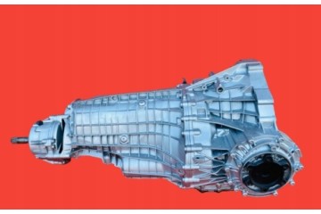 Transmisión automática VW B5 Audi A6 C5 2.8 FLA