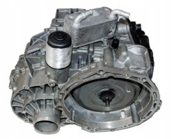 Gearbox VW T5 T6 DSG 2 0 TDi MXZ