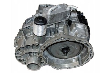 Gearbox VW T5 T6 DSG 2 0 TDi MXZ