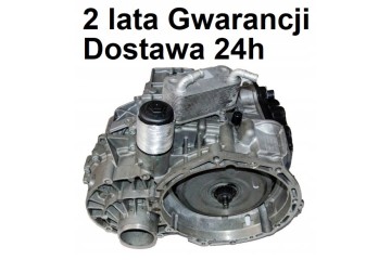 Gearbox VW T5 T6 DSG 2 0 TDi MXZ Catalog number of the part MXZ