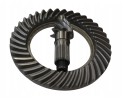 Disc wheel with roller 7 38 thick Star roller