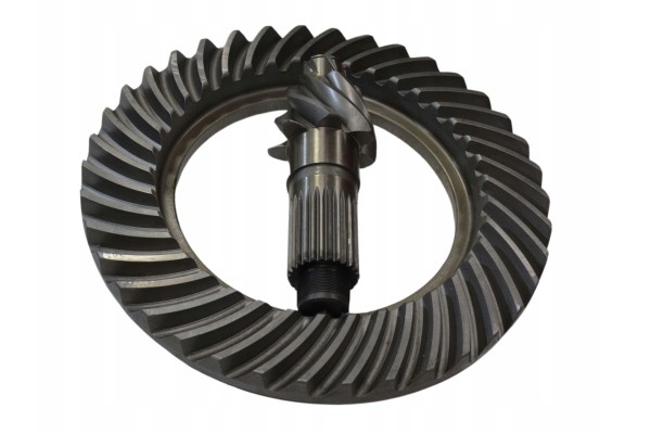 Disc wheel with roller 7 38 thick Star roller
