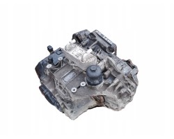 SKODA OCTAVIA II TOURAN AUTOMATIC TRANSMISSION 2 0 TDI DSG HQL