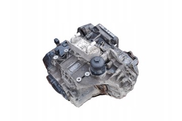 SKODA OCTAVIA II TOURAN AUTOMATIC TRANSMISSION 2 0 TDI DSG HQL