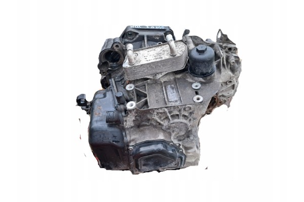 SKODA OCTAVIA II TOURAN AUTOMATIC TRANSMISSION 2 0 TDI DSG HQL Catalog number of the part RAF PARTS A838 SKODA OCTAVIA II TOURAN