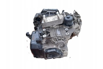 SKODA OCTAVIA II TOURAN AUTOMATIC TRANSMISSION 2 0 TDI DSG HQL Catalog number of the part RAF PARTS A838 SKODA OCTAVIA II TOURAN