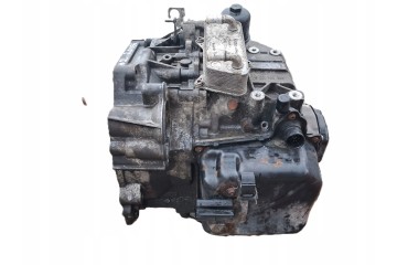 SKODA OCTAVIA II TOURAN AUTOMATIC TRANSMISSION 2 0 TDI DSG HQL Part manufacturer Volkswagen OE