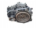 SKODA OCTAVIA II TOURAN AUTOMATIC TRANSMISSION 2 0 TDI DSG HQL Transmission type automatic