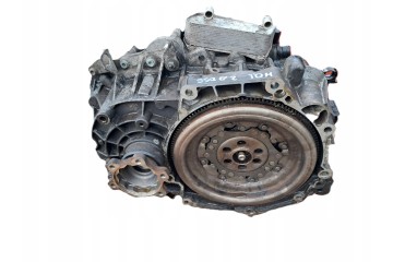 SKODA OCTAVIA II TOURAN AUTOMATIC TRANSMISSION 2 0 TDI DSG HQL Transmission type automatic