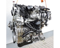 Engine Iveco Daily 3 0 150HP EURO6