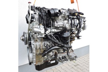 Engine Iveco Daily 3 0 150HP EURO6