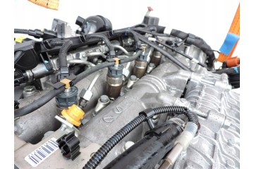 Engine Iveco Daily 3 0 150HP EURO6 Catalog number of the part F1CGL411A E106