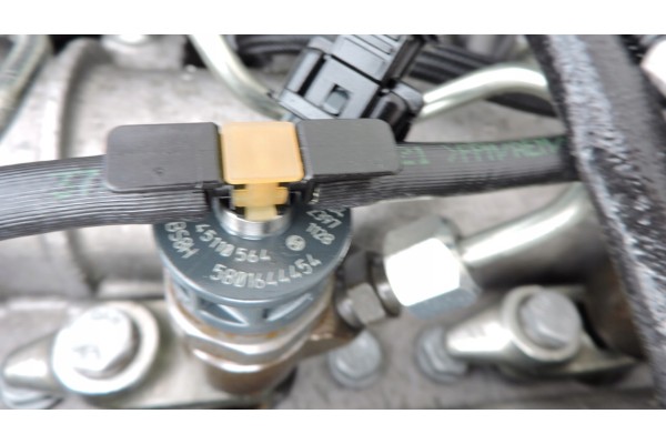 Engine Iveco Daily 3 0 150HP EURO6 Quality of parts according to GVO O original with manufacturer s logo OE