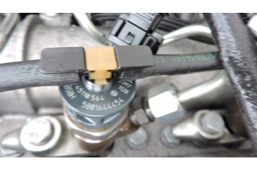 Engine Iveco Daily 3 0 150HP EURO6 Quality of parts according to GVO O original with manufacturer s logo OE