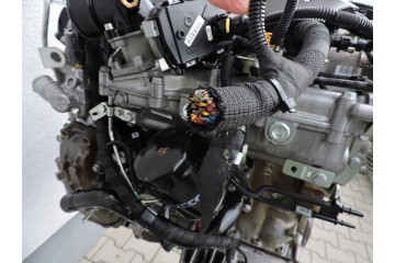 Motor Iveco Daily 3.0 150HP EURO6