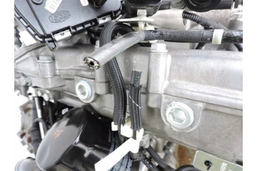 Motor Iveco Daily 3.0 150HP EURO6