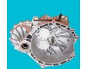 Transmission Trafic Primastar Opel PK5071
