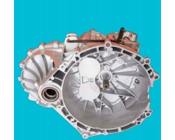 Transmission Trafic Primastar Opel PK5071
