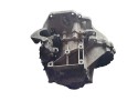 Volvo S60 2014 Manual 6 speed gearbox