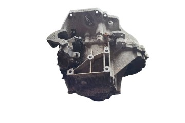 Volvo S60 2014 Manual 6 speed gearbox