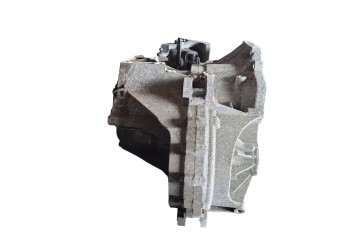 Volvo S60 2014 Manual 6 speed gearbox Part manufacturer Volvo OE