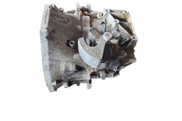 Volvo S60 2014 Manual 6 speed gearbox Catalog number of the part bg9r7002jcd