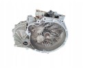 Volvo S60 2014 Manual 6 speed gearbox Transmission type manual