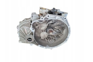 Volvo S60 2014 Manual 6 speed gearbox Transmission type manual