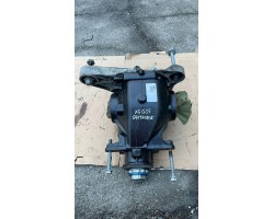 BRIDGE DIFFERENTIAL REAR 3 08 BMW X5 G05 X6 G06 X7 G07