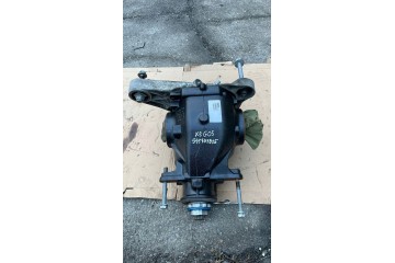 BRIDGE DIFFERENTIAL REAR 3 08 BMW X5 G05 X6 G06 X7 G07
