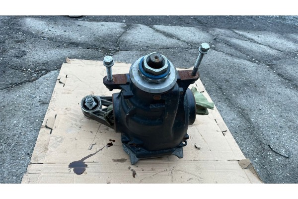 BRIDGE DIFFERENTIAL REAR 3 08 BMW X5 G05 X6 G06 X7 G07 Catalog number of the part MOST DYFER DYFERENCJAL TYL TYLNY 3 08 BMW X5 G