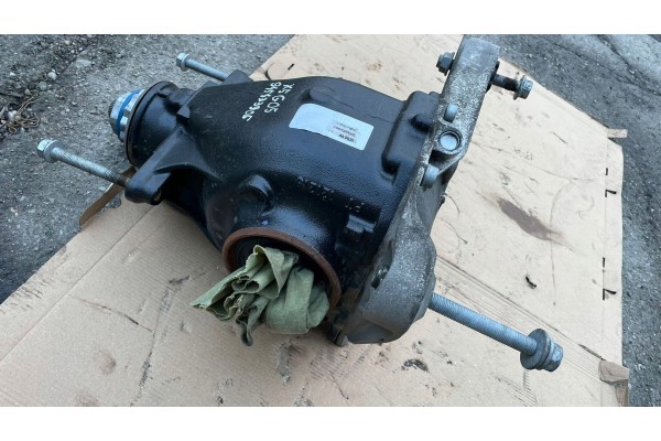 BRIDGE DIFFERENTIAL REAR 3 08 BMW X5 G05 X6 G06 X7 G07 Part manufacturer BMW OE