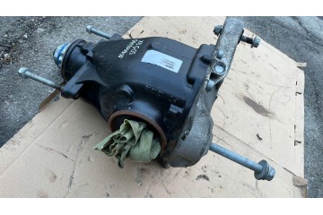 BRIDGE DIFFERENTIAL REAR 3 08 BMW X5 G05 X6 G06 X7 G07 Part manufacturer BMW OE
