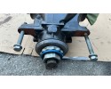 BRIDGE DIFFERENTIAL REAR 3 08 BMW X5 G05 X6 G06 X7 G07 Car type cargo vans