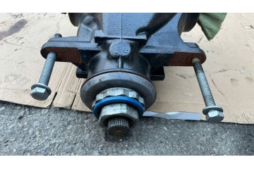 BRIDGE DIFFERENTIAL REAR 3 08 BMW X5 G05 X6 G06 X7 G07 Car type cargo vans