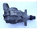 BMW 5 G30 G31 DIFFERENTIAL REAR BRIDGE 7573819 27107573819