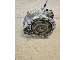 Land Rover Discovery Sport 2021 Automatic transmission
