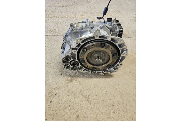 Land Rover Discovery Sport 2021 Automatic transmission